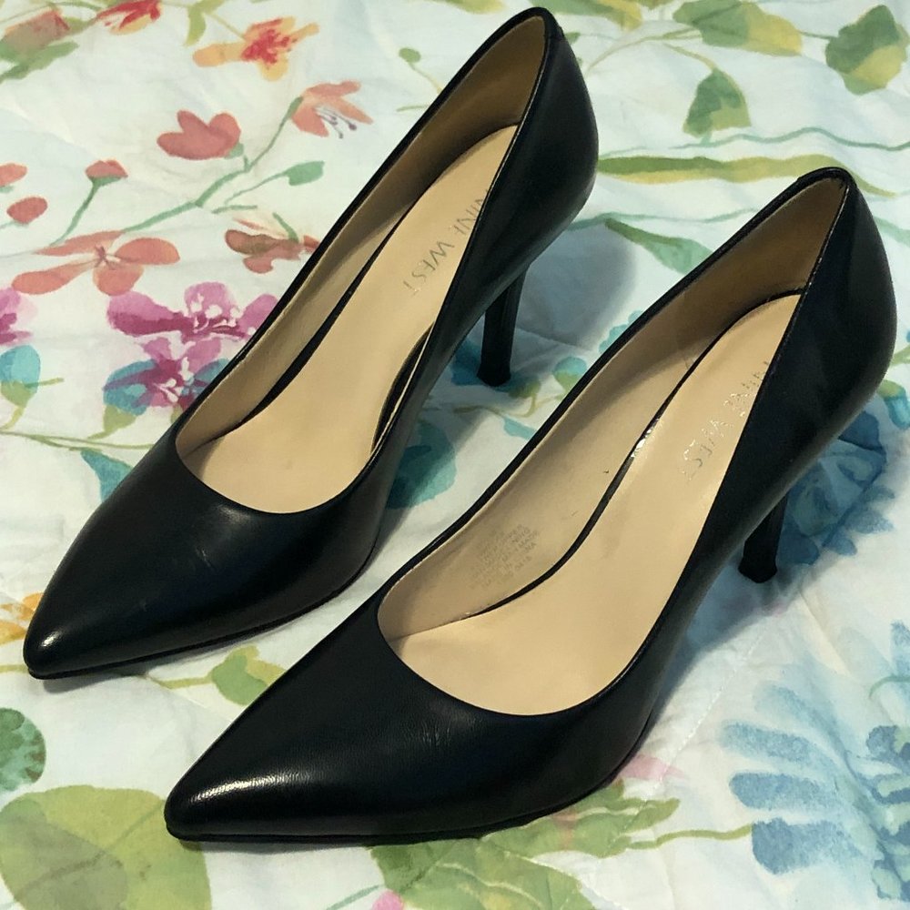 Nine West Pumps